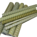 High Performance GFRP Fiberglass Bar Glass Fiber Rebar Epoxy Composite Fiberglass Rebar for Concrete Reinforcement