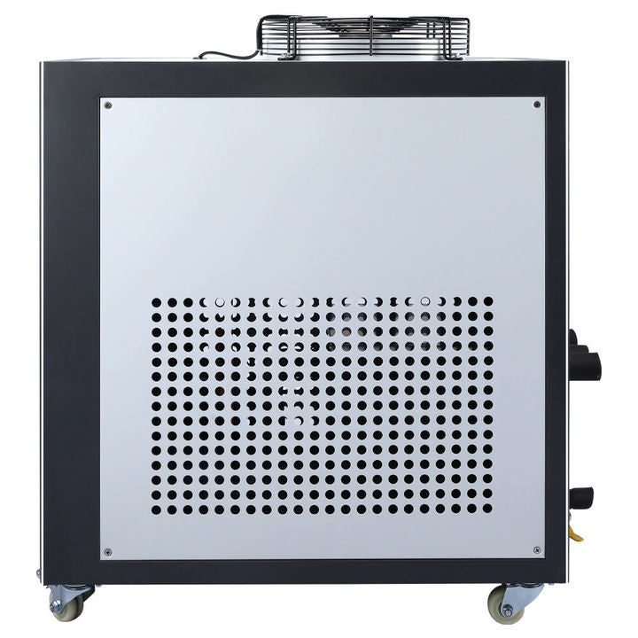 Industrial Water Cooling Chiller Air Cooled Cooling Machine Chiller Chiller