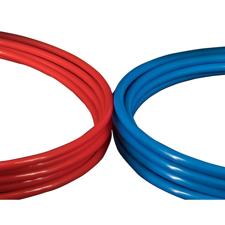 SOHO EU Class 500Kpa Modern Flexible Hydronic Radiant XPS Floor Heating Panels PEX Water Pipe Solar Underfloor Heating System