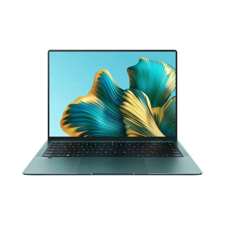HUAWEI MateBook X Pro 2022 Laptop 14.2" i5-1155G7/i7-1195G7 Xe 16GB 512G/1TB 3.1k Screen Ultra-Thin Metal Body Business Notebook