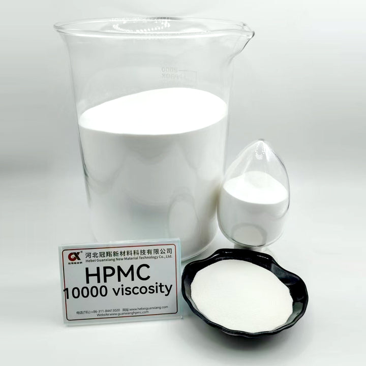 Professional Grade HPMC with Stable Performance Perfect for Masonry Mortar Hpmc