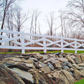 Pvc Coated Fence Energizer, Flexible Pvc Horse Fencing, Pvc Light Weight Fence