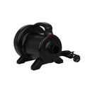 Portable 1200W Fast Inflating Deflating Electric Air Pump for Inflatables Tent Air Mattress Boat Sealed Inflatables Toy Products