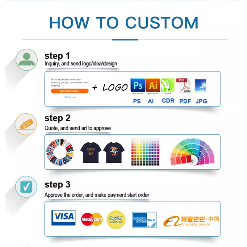 Free sample custom graphic logo size heavyweight cotton oversize tee shirt pour hommes Manufacturers plus size men's t-shirts