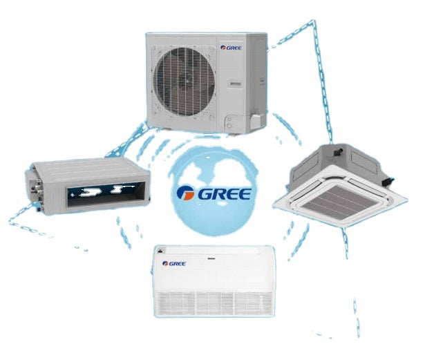 Mini Split Inverter Air Conditioner Hair Aire Acondicionado
