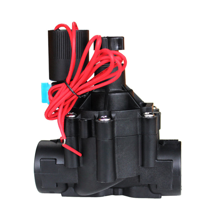Good Quality Farm Latching Irrigation Solenoid Valve 24V Electrical Irrigation Swith Value with Solenoid Valve