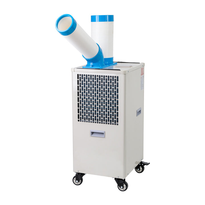 9200btu Spot air Cooler Portable air Conditioner Portable Commercial AC Conditioner Industrial Ar Condicionado 1ton