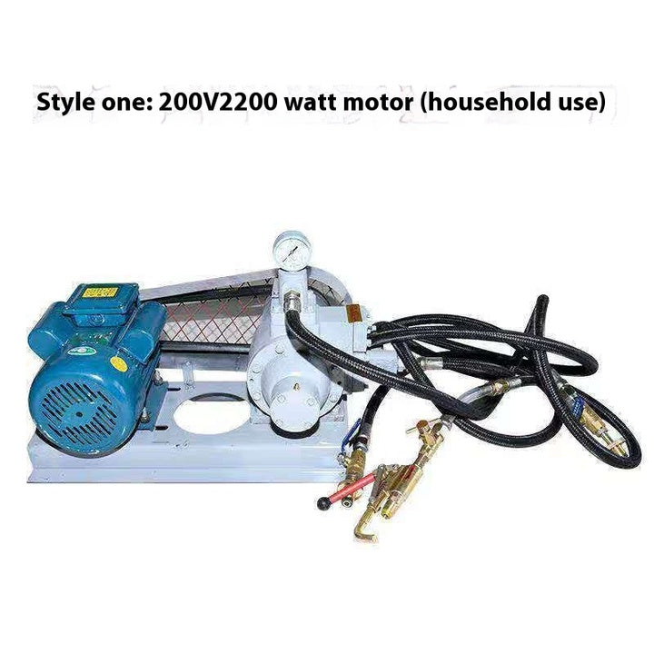 220V/12V/24V Household Low Pressure Gas Pump Liquefied Petroleum Gas/LPG Pump