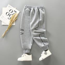 2023 Toddler Infant Clothing Sets Coats Pants Childrens' Casual Boys Clothes for Kids Pants Boy Clothing Sets
