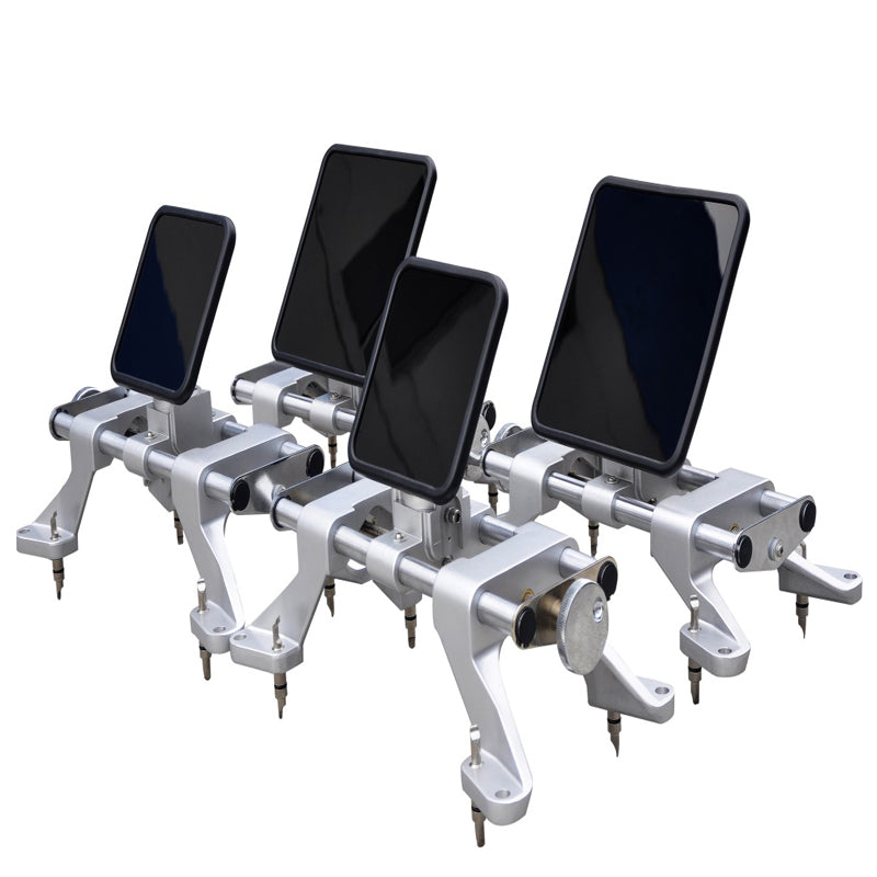 3d targets wheel alignment machine price for sale