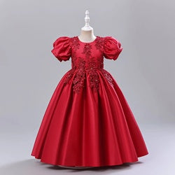 night dress dresses for girls kids kids dress for girls birthday party 5 to 10 years