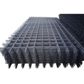 F62 / F72 / F82 / F92 / F1018 stainless / carbon steel reinforcement welded concrete rebar wire mesh