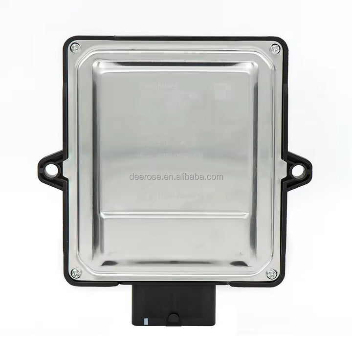 LPG CNG Vehicle Gas Conversion Automatic Multi-Point Sequential System 8-Cylinder Kit Gas Car Parts