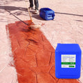 For Driveway Concrete Protective Concrete Sealant Concrete Stamping Floor Sealant Agent