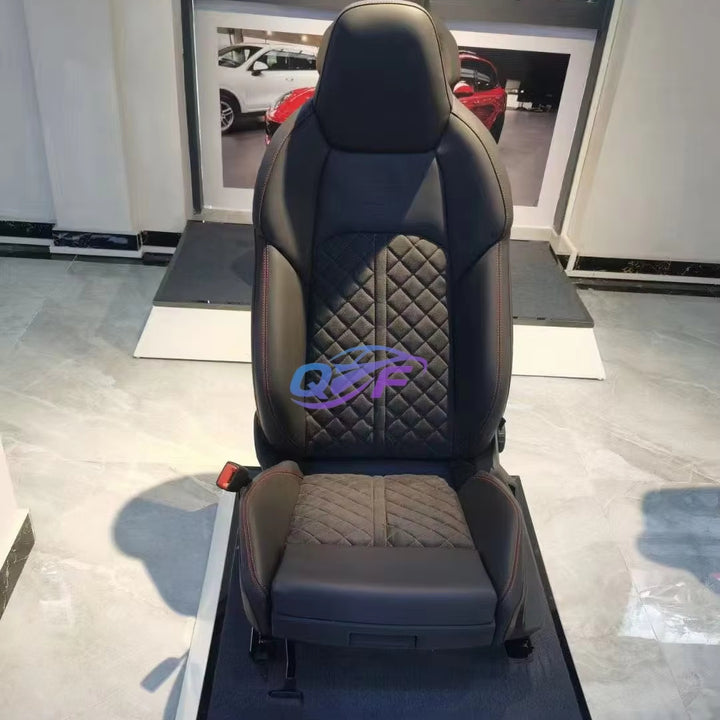 Adjustable Headrest Armrest RGB Gaming Gear Chair Luxury Chair Office Scorpion Gaming Chairs for BMW