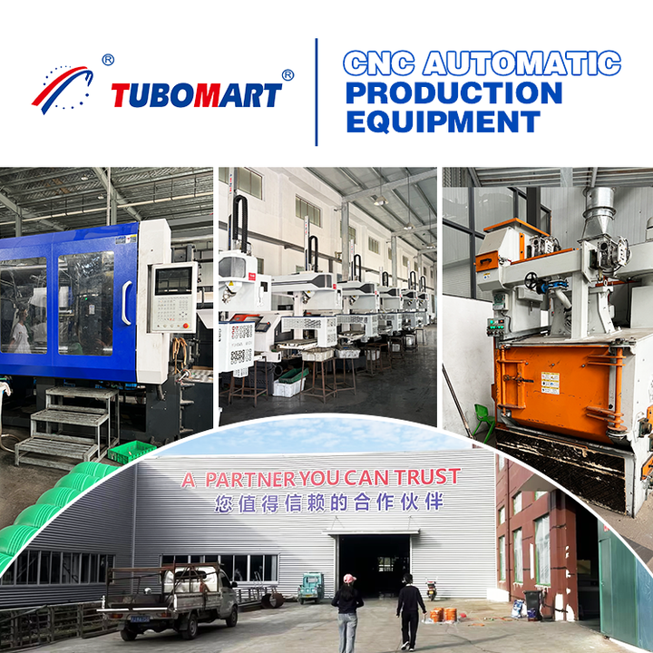 TUBOMART OEM Reliable Quality Brass Equal Tee PEX Pipe Compression Fittings for Water Piping Solutions