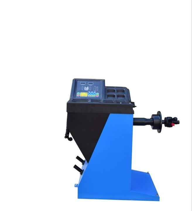 Automatic Car Tyre Changer Machine with Touchless Swing Arm 220V Power Supply