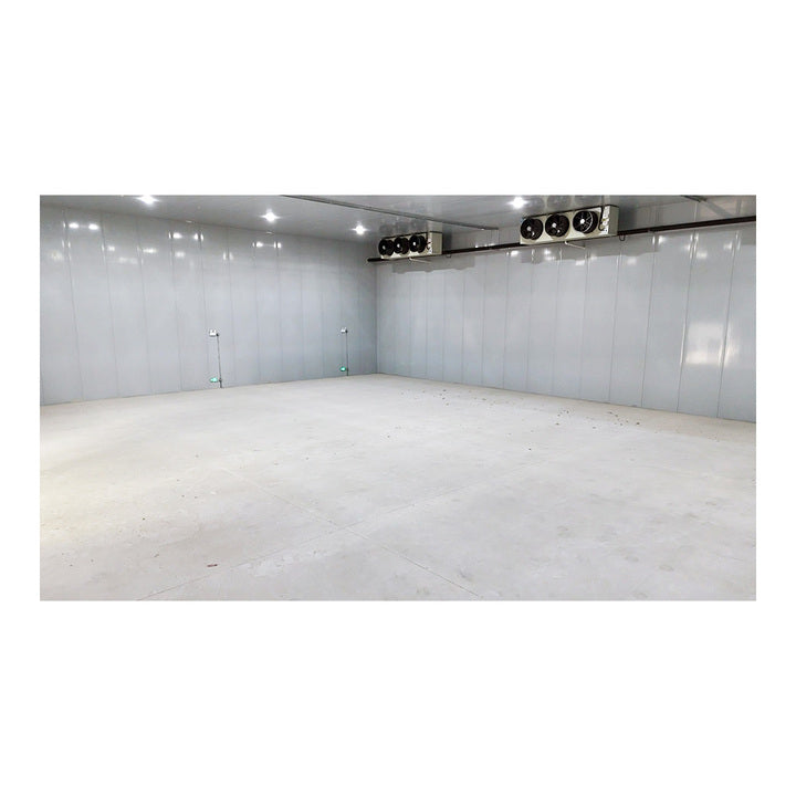 Cold Storage Warehouse Container with Competitive Price Easy to Operate Cold Room Features