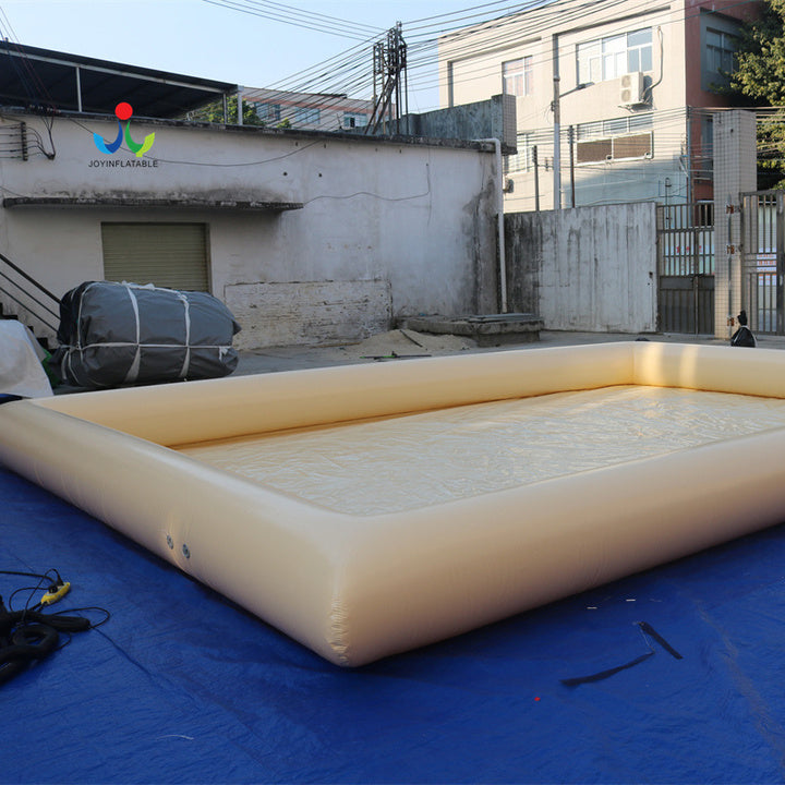 107m Long Water slip n Slide Custom City Water Slide Inflatable Water Park for Child and Adult Manufacturer