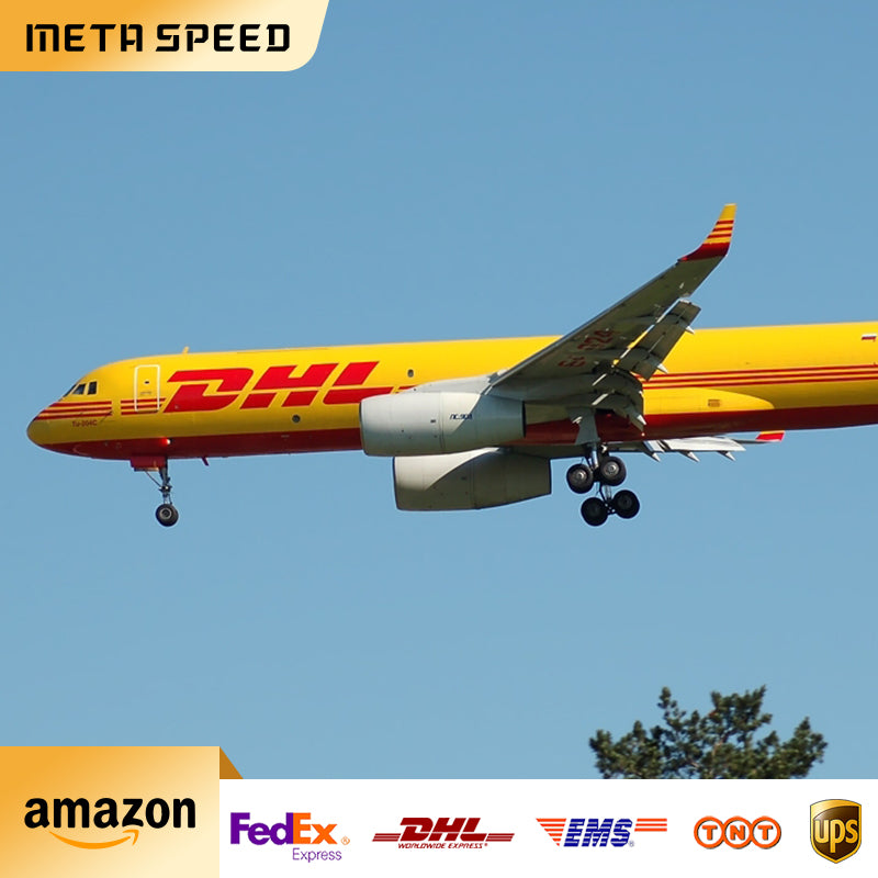 Traditional freight forwarding air cargo air freight dhl shipping rates from China to USA UK India