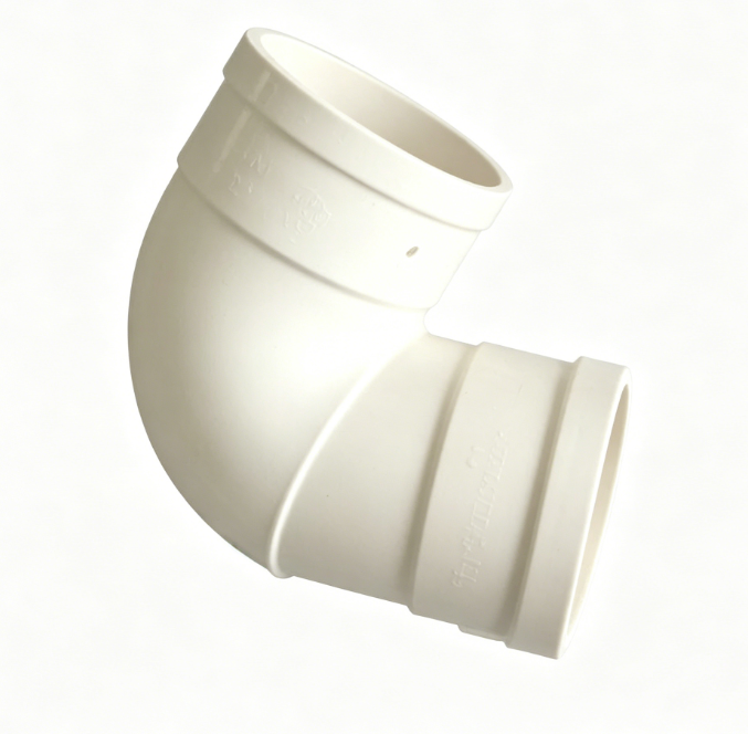 PVC Connector