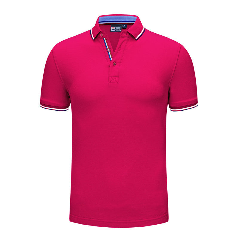 high quality wholesale custom cheap polo t shirt men logo for women