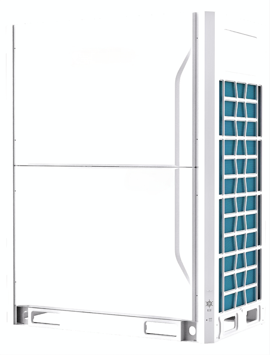 VRF/VRV Multi-Connected Air Conditioning System with DC Fan Motors Hitachi Compressor DUCT Mounting