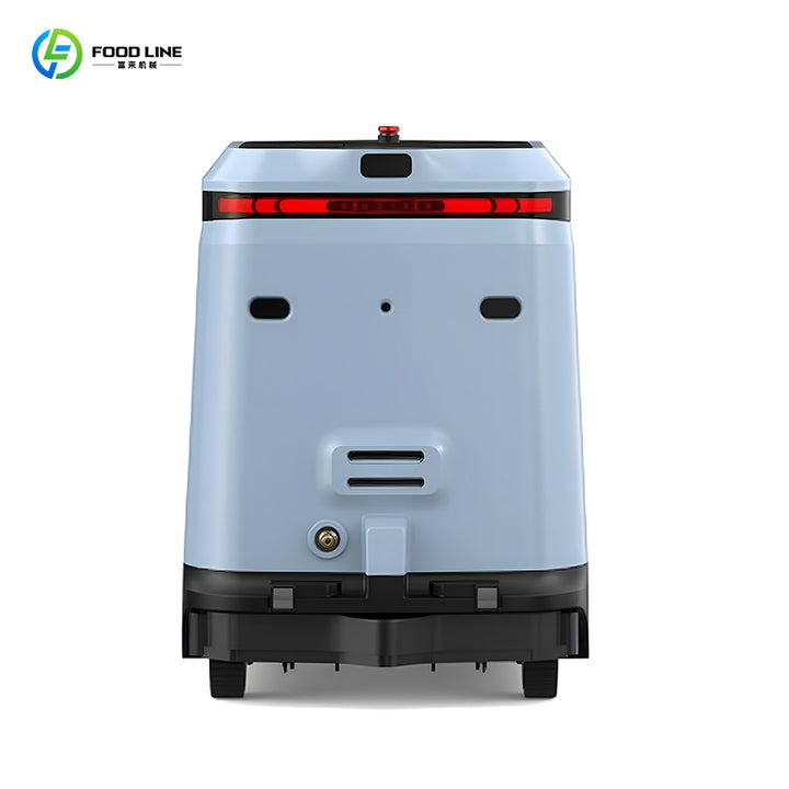 Self Cleaning Robot Vacuum Mopping Robot Vacuum Clean