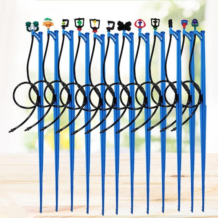 Good Price Plastic 360 Degrees Rotary Garden Sprinklers Micro Sprinkler for Agriculture Irrigation