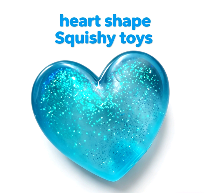 (Immediate Delivery) Needoh Nice Cube Squeeze-type Toy Sensory Stress Relief Toy with Ventilation Function