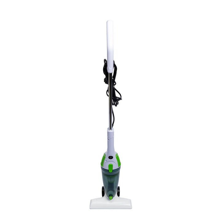 Aspirateur Balai 400w 15kpa 2-in-1 AC Motor Stick Vacuum Cleaner for Marble Tile and Hardwood Floors