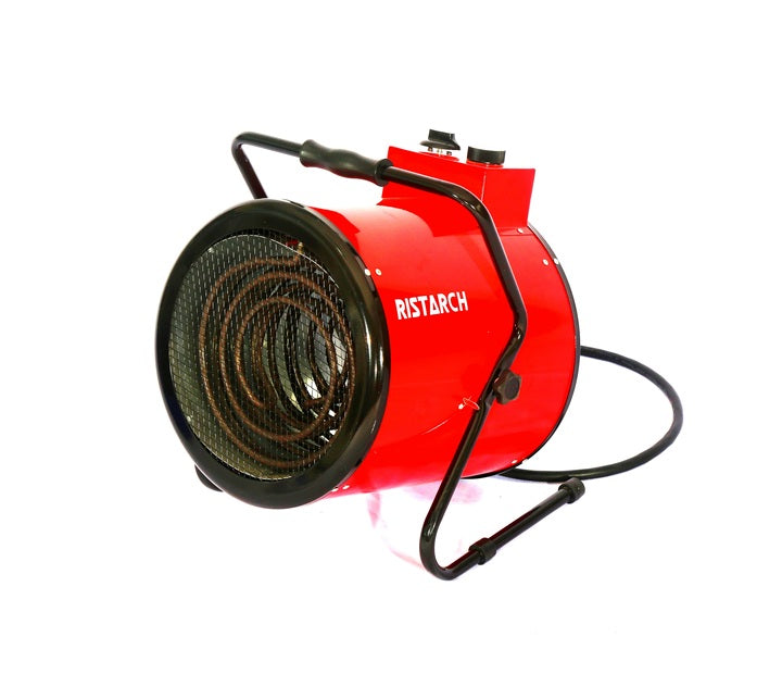 High Quality Portable Electric 2000w Stainless Steel Heater Industrial PTC Fan Ceramic Heater
