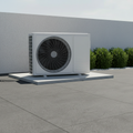 Yangzi Oem R32 air to Water Heating Cooling with Built in Wifi Smart Dc Inverter Swimming Pool Heat Pump Manufacturer