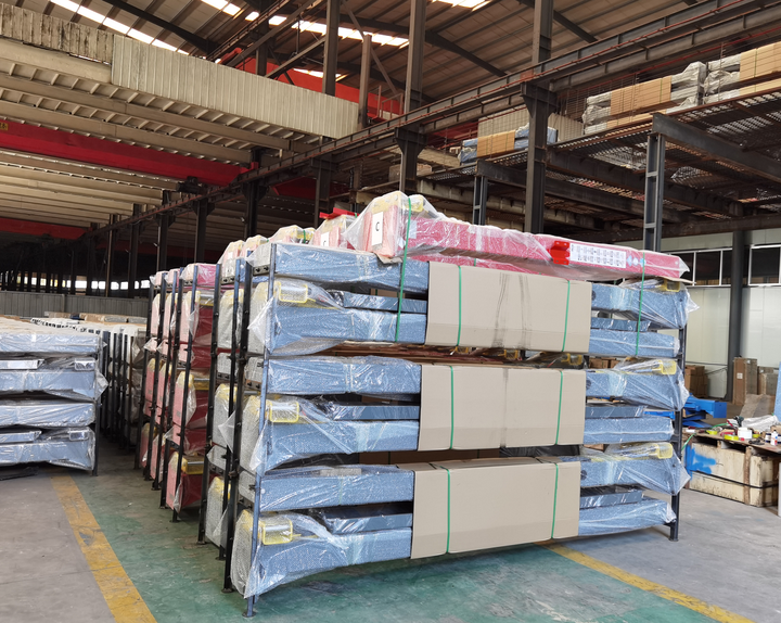 5000KG Gantry Lift Machine Auto Repair Shop Maintenance Lift Double Column Landing Gear