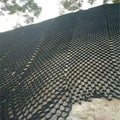 SDM HDPE Geocell System for Slopes Protection, Road Construction, Retaining Wall Applications