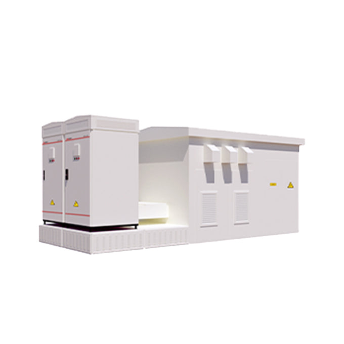 TSTYNICE 215kWh 100kW Container-Based Home Energy Storage System Solar Compatibility Off-Grid 3-Phase Lithium Ion Battery Liquid