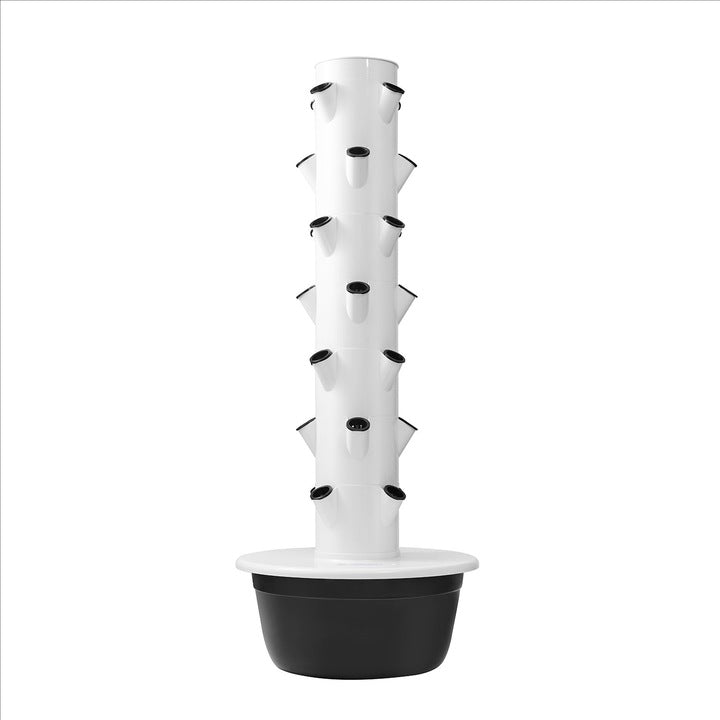 Wholesale Multi Layers Aeroponic Towers Greenhouse Planting Hydroponics Towers Vertical Garden Growing Hydroponic Systems