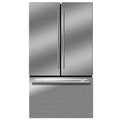 26.6 cuft Superior Quality No Frost French Door Refrigerator For North America