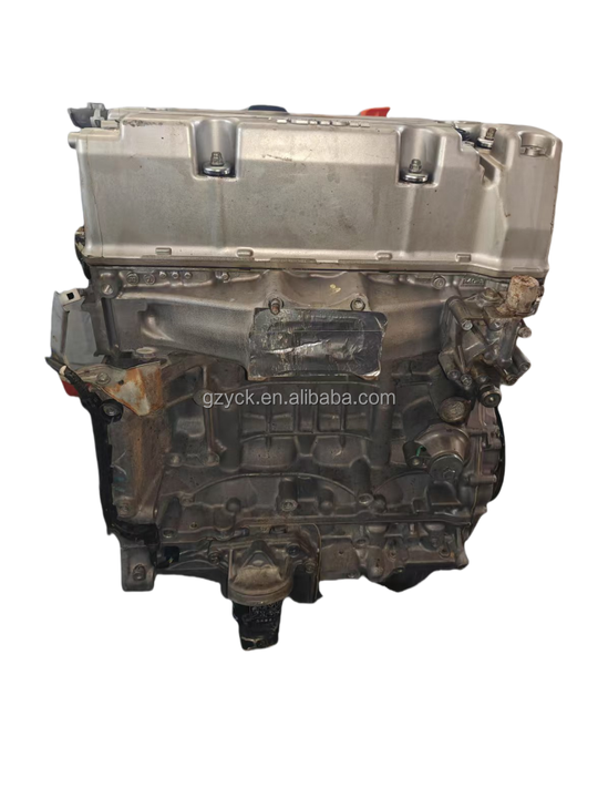 High Quality K24 K24Z1 K24Z2 K24Z3 Engine 4 Cylinder for Honda for Civic CRV Accord Odyssey 2.4L