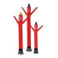 Inflatable Tube Sky Guy Dancers Sky Tube Trade Show Advertising Inflatables Waving Wind Air Dancer for Party Stage Event Sport