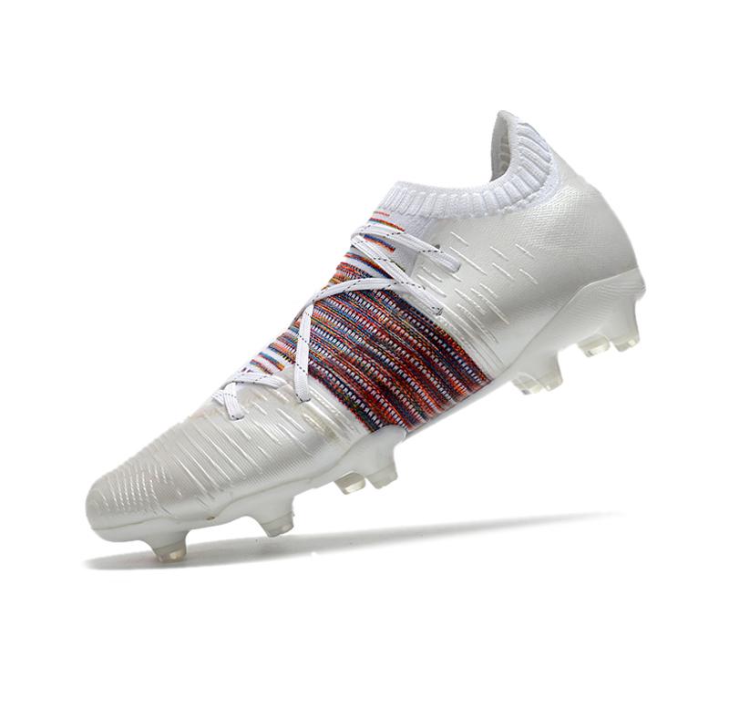 new style soccer shoes wholesale guayos de futbol chuteira de campo football boots