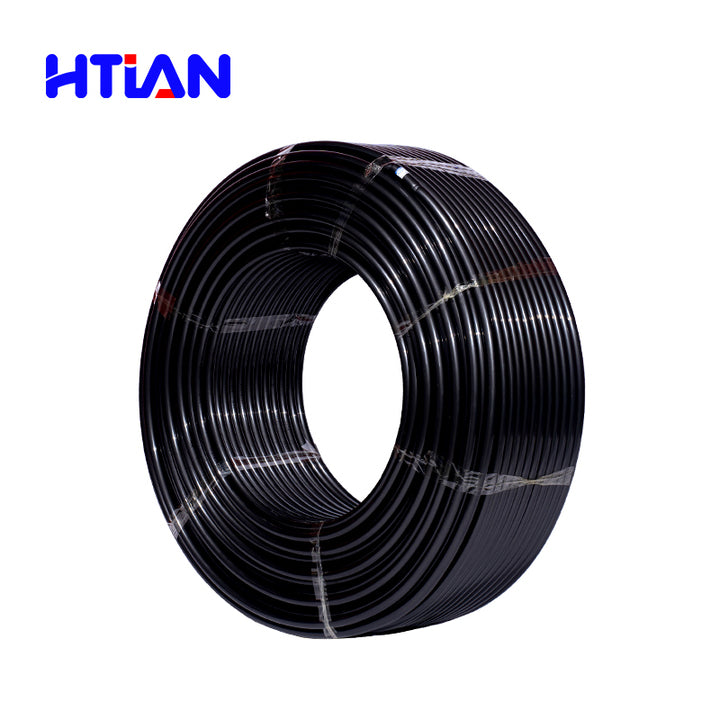 High-quality PERT Plastic Pipes 16-32mm for Floor Heating Systems for Hot/Cold Water
