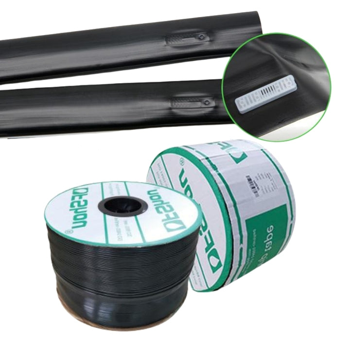 Hot Selling 1 Hectare Design Drip Irrigation System Cheap16mm Agricultural Pipe Drip Tape Kit