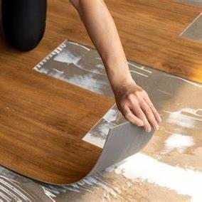 ROHS TUV CE Certificate Water Based Floor Adhesive Glue for Pvc Vinyl Flooring