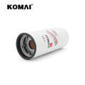 Oil Filter P559000 Replace For Fleetguard LF9080 LF9031 4367100  LF9018 LF9001 LF14000NN