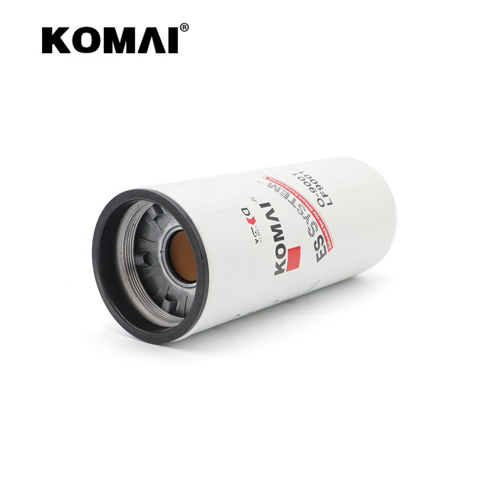 Oil Filter P559000 Replace For Fleetguard LF9080 LF9031 4367100  LF9018 LF9001 LF14000NN