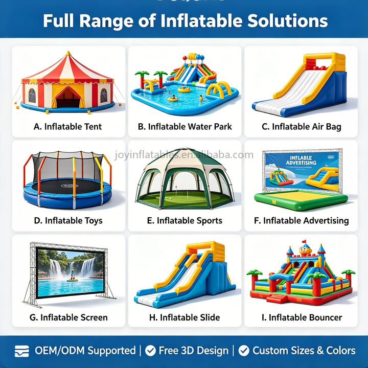 OEM Outdoor Large Event Party Inflatable Airplane Garage Hangar Shelter Tent Giant Blow up Car Cover Tunnel Warehouse Tent
