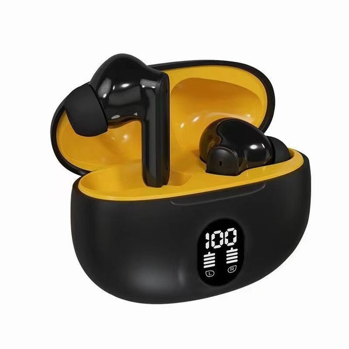 2026 New Airbuds Ear Buds Gamer Audifonos Bt V5.4 Bass Stereo Low Latency Headphone Earphone 895B Gaming Tws Wireless Earbuds