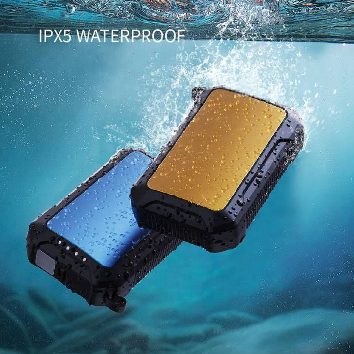 Wholesale Yomax 10000mAh Power Bank Mini Portable Hand Warmers 10 Hours Lasting Li-Polymer Battery CE Certified 1 Year Warranty