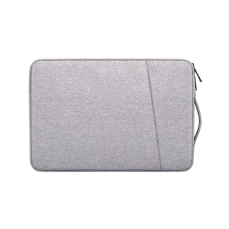 13 14 15 16inch laptop handbag computer cover case sleeve notebook bag briefcase for macbook hp asus dell